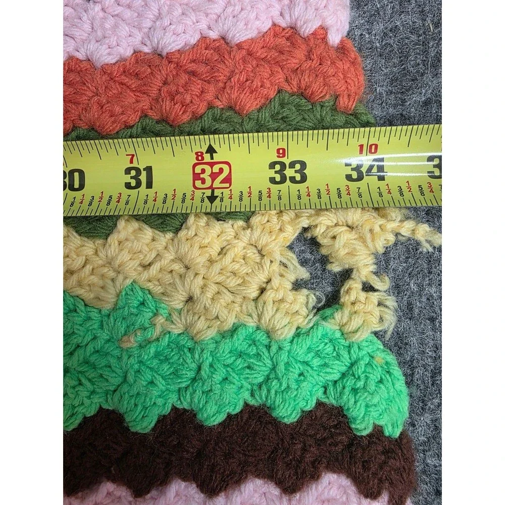 Handmade this vintage
